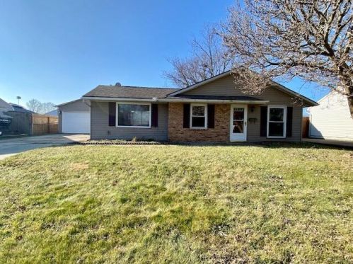 3241 Eastham St, Springfield, OH 45503-1745