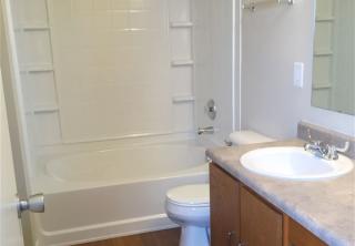 2831 Beethoven Ave, Indianapolis IN  46239-8989 exterior