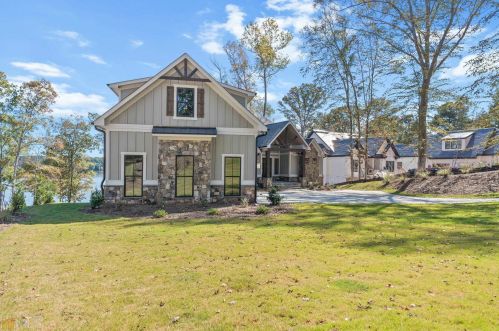 1071 White Oak Way, Buckhead, GA 30625-2610