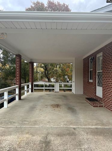 1427 D Ave, Cayce-West Columbia SC  29169-6106 exterior