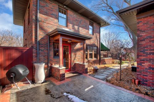 1359 Hamline Ave, Saint Paul MN  55108-2407 exterior