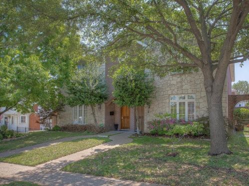 4627 Collinwood Ave, Fort Worth, TX 76107-4160