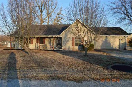 3713 Reynolds Park Rd, Paragould, AR 72450-2109