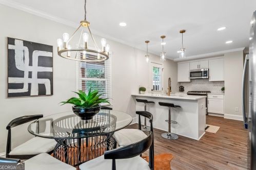 317 Mcpherson Pl, Atlanta GA  30316-1637 exterior