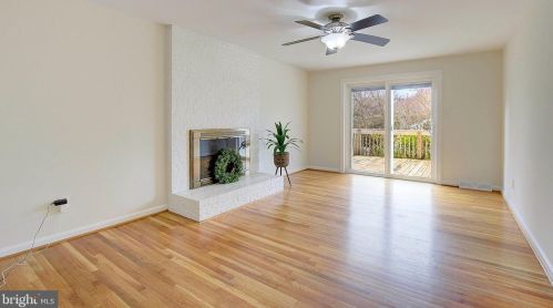 5026 Round Tower Pl, Columbia MD  21044-1322 exterior