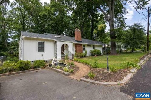 117 Park Dr, Charlottesville, VA 22901-2503
