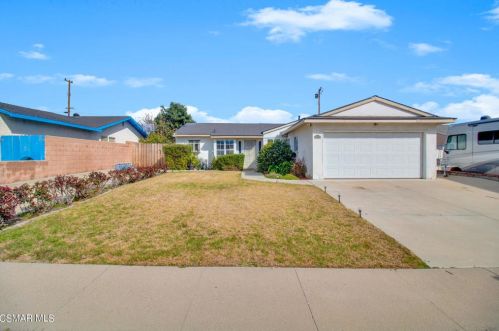 2292 Wisteria St, Simi Valley, CA 93065-2655