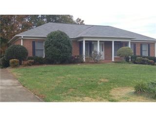 2451 Glenridge Dr, Gastonia, NC 28054-1131