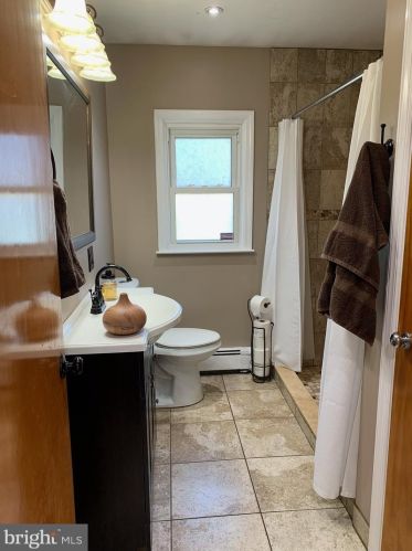 128 Westcott Ave, Trenton NJ 08610-5720 exterior