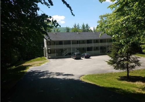 612 Upper Mad River Rd, Ellsworth, NH 03285-6463