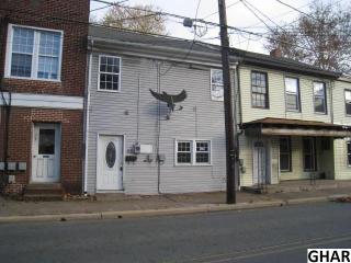 26 Market St, Duncannon, PA 17020-1228