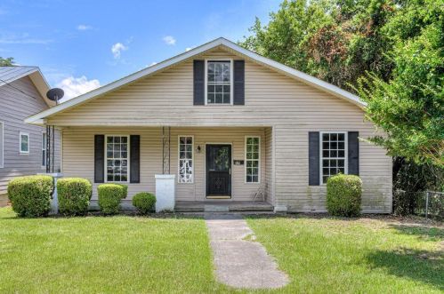 414 Forest Ave, North Augusta, SC 29841-3445