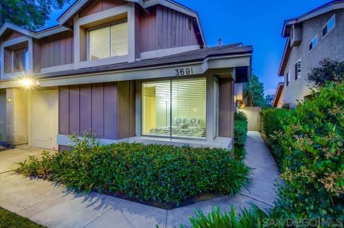3691 Cactusridge Ct, San Diego, CA 92105-5913