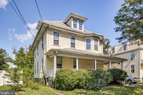 807 Grant Ave, Camden, NJ 08107-2332