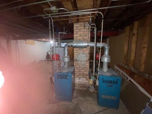 432 43 Ave, Gary IN 46409-2208 exterior