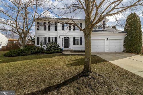 25 Adler Cir, Lumberton Township, NJ 08048-4501