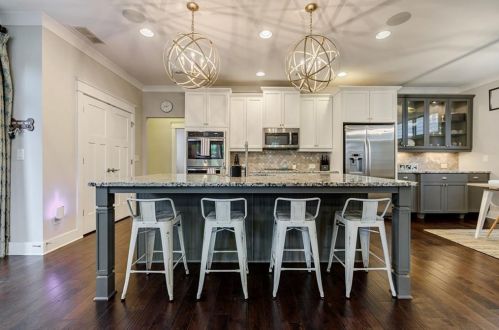 1716 Whitfield Parc Cir, Smyrna GA 30080-2205 exterior