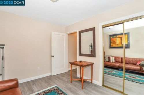 2735 Sinclair Ave, Concord CA  94519-2619 exterior