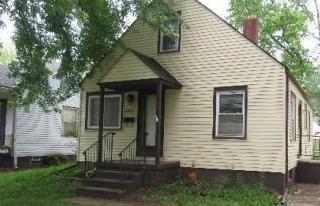 2275 Medina Ave, Columbus, OH 43211-2236