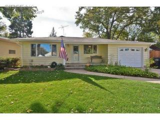 1617 Fairacres Rd, Greeley, CO 80631-5373