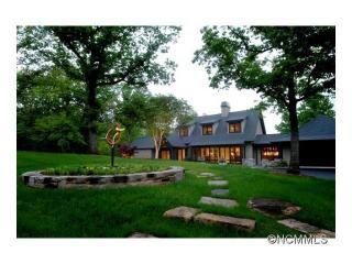 222 Glengarnock Rd, Tryon, NC 28782-3555
