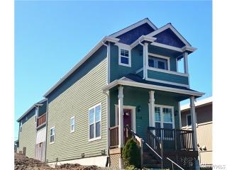 1116 K St, Tacoma, WA 98403-1832