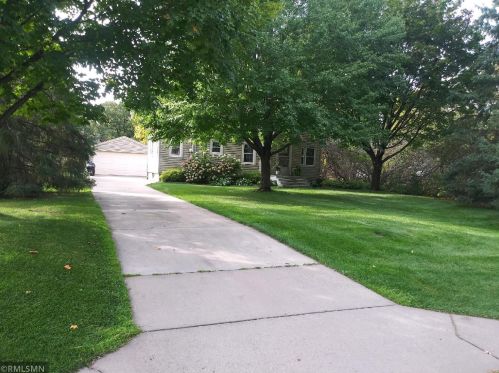 7692 Groveland Rd, Saint Paul MN  55112-3815 exterior