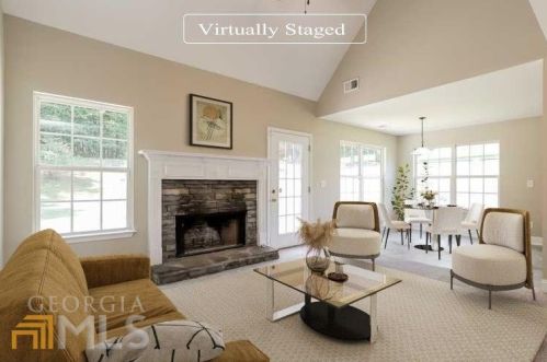 252 Miller Dr, Dawsonville, GA 30534-8844