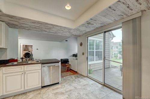 1975 Xanadu Way, Denver CO  80014-4312 exterior