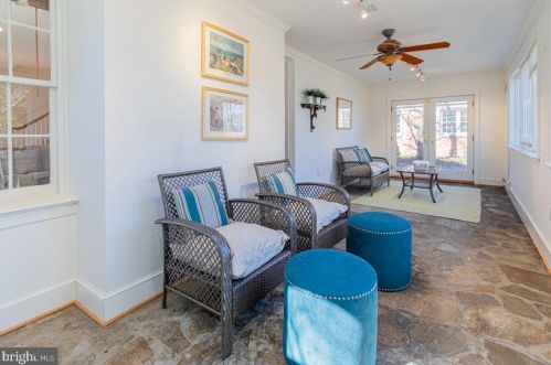 1028 Mcceney Ave, Silver Spring MD 20901-1456 exterior