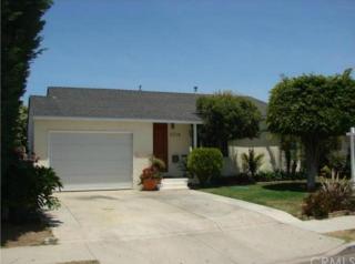 3719 115th St, Hawthorne CA  90250-2617 exterior