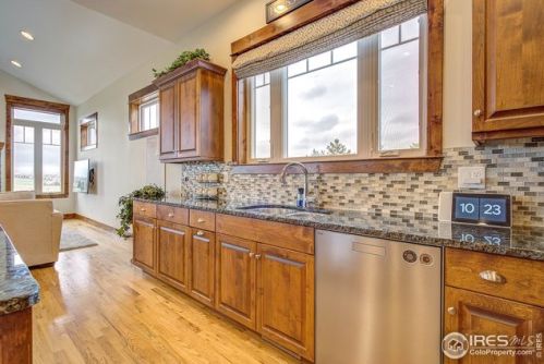 5565 Far Vw Ct, Fort Collins CO  exterior