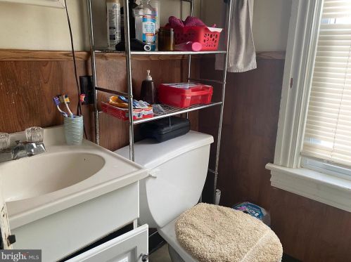 542 Franklin St, Hanover PA 17331-3914 exterior