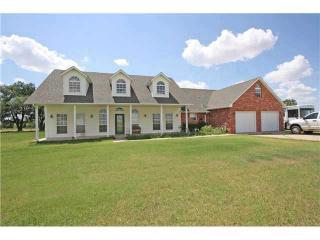 1360 County Street 2870, Amber, OK 73004-5537