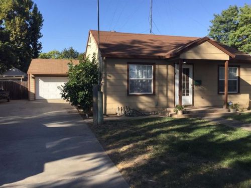 1505 Pearl St, Modesto, CA 95350-3801