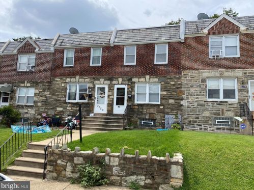 2718 Lardner St, Philadelphia, PA 19149-3514