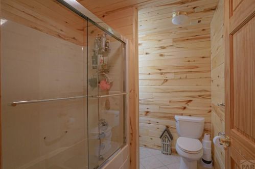 277 Thompson Rd, Wahatoya CO  81055-9648 exterior