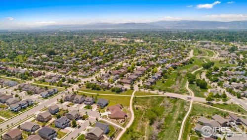 3005 Bryce Dr, Fort Collins CO  80525-3120 exterior