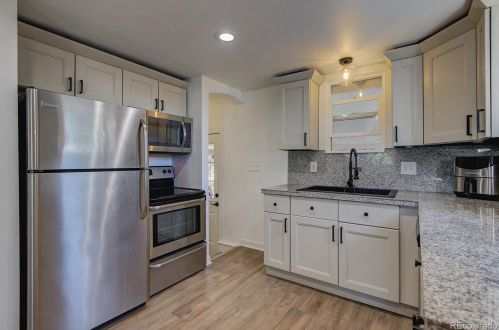 4478 Acoma St, Englewood CO 80110-5742 exterior