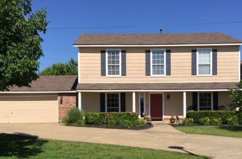 12725 76th Cir, Owasso, OK 74055-7936