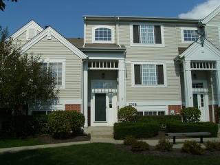 2338 Twilight Dr, Aurora IL  60503-6704 exterior