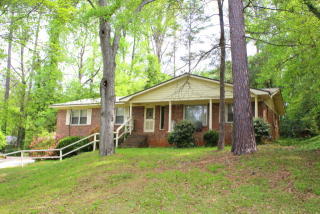560 Rivermont Rd, Athens, GA 30606-2322