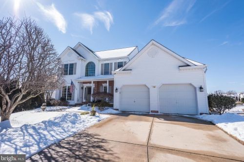 106 Calder Ct, Forest Hill, MD 21050-3264