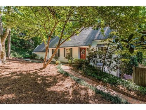 1500 Landeveis End, Marietta, GA 30068-2126
