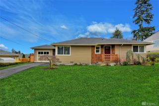 4821 Alpine Dr, Everett, WA 98203-2823
