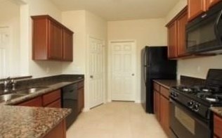 320 Lavaca Dr, Princeton TX  75407 exterior