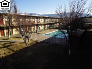1000 Louisiana Blvd, Albuquerque NM  87108-5080 exterior