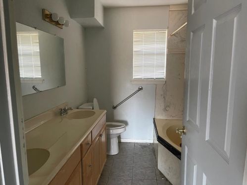 312 Bonnie Vw Dr, Princeton TX 75407-6531 exterior