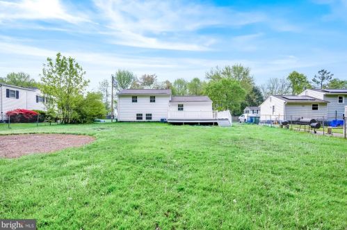 438 Chestnut St, Aberdeen MD  21001-3110 exterior