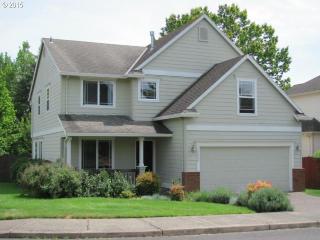 13840 131st Ave, Happy Valley OR  97015-6272 exterior